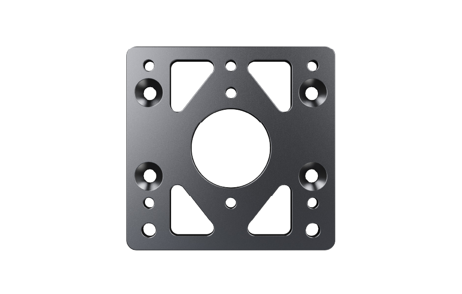 MOZA Universal Base Mount Adapter